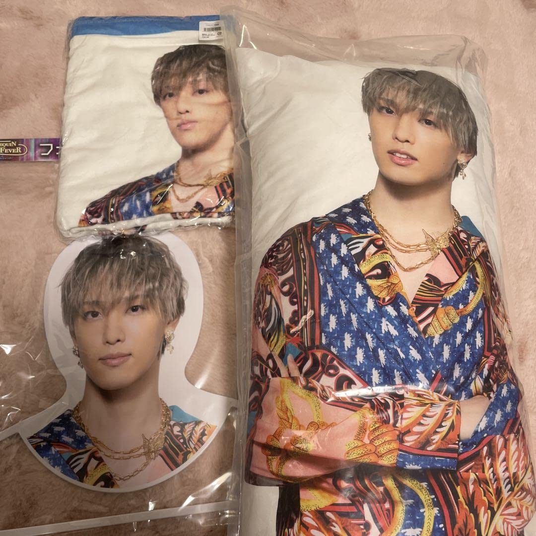 FANTASTICS ファンタスティックス 堀夏喜 マネキンナイトフィーバー